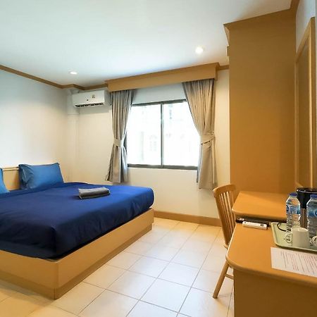 Хостел Jb House Patong Экстерьер фото