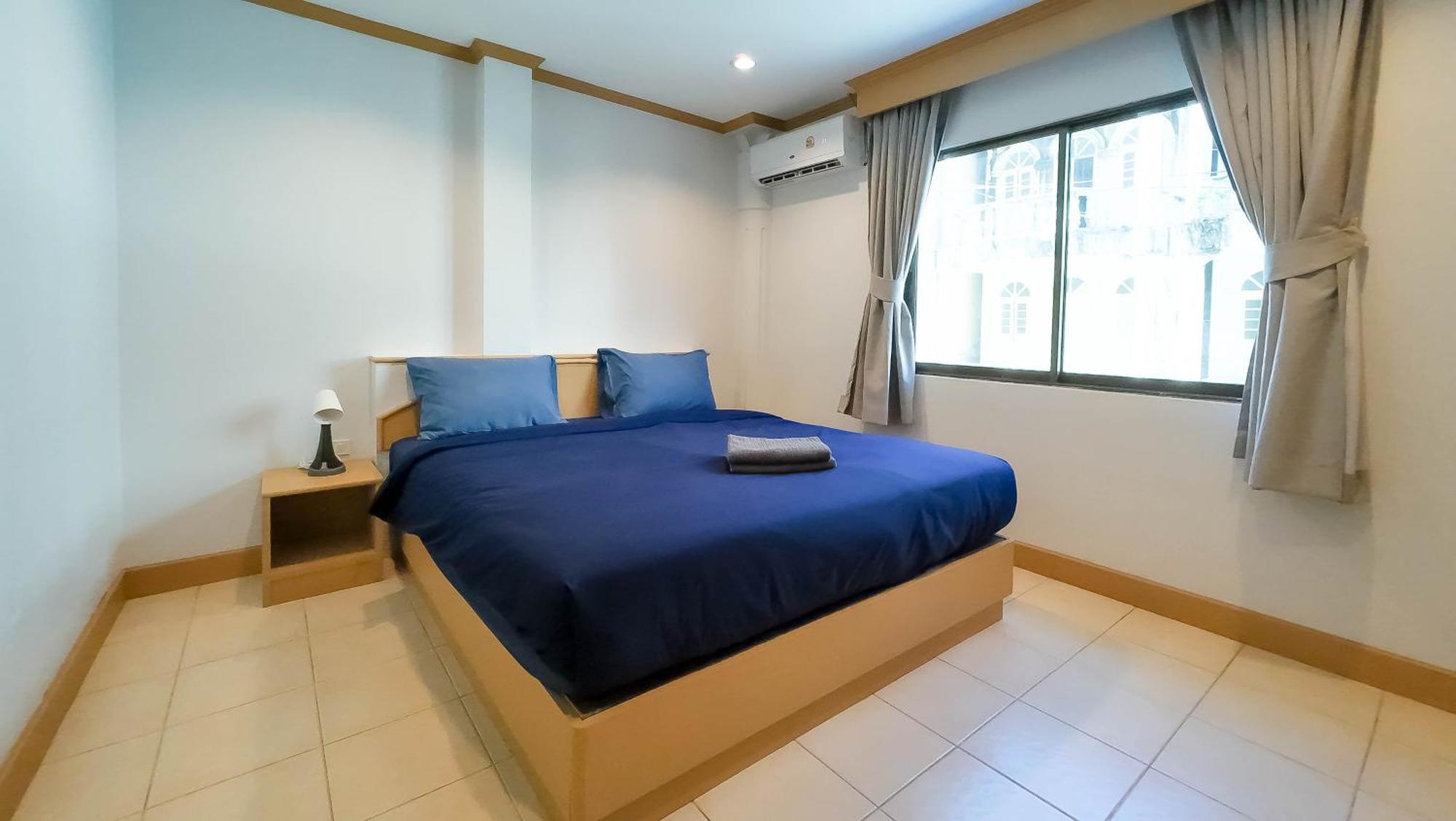 Хостел Jb House Patong Экстерьер фото